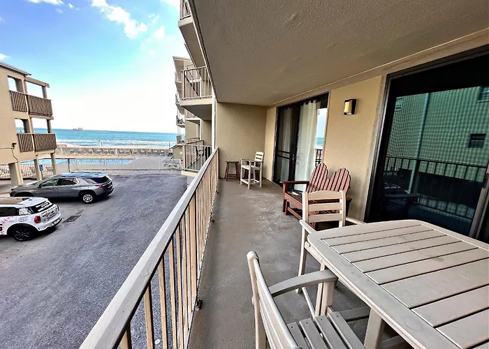 Gulf Village * Gulf Shores