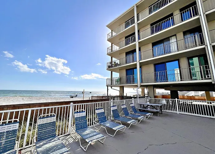 Gulf Village Holiday home