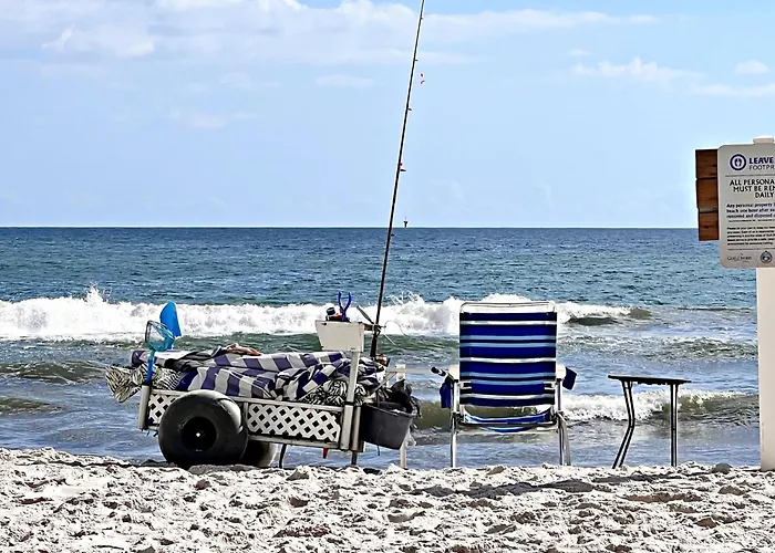 Gulf Village Holiday home *