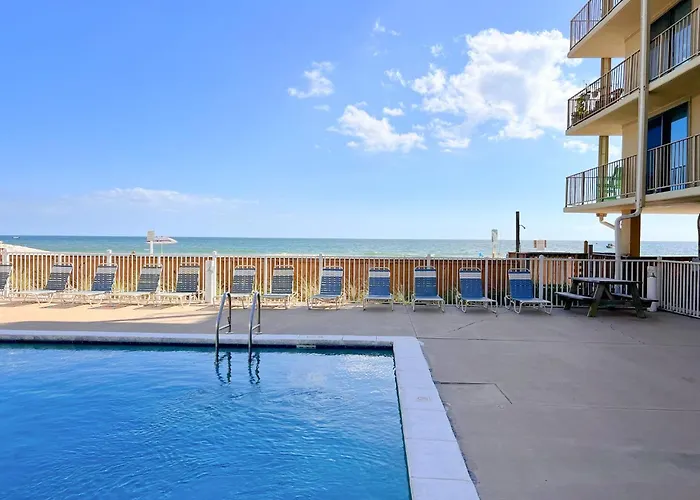 Holiday home Gulf Village *
