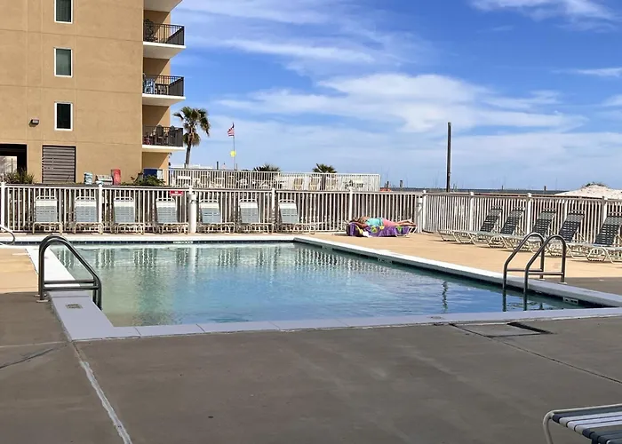 Gulf Village * Gulf Shores