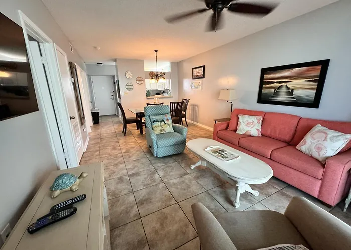 Holiday home Gulf Village Gulf Shores