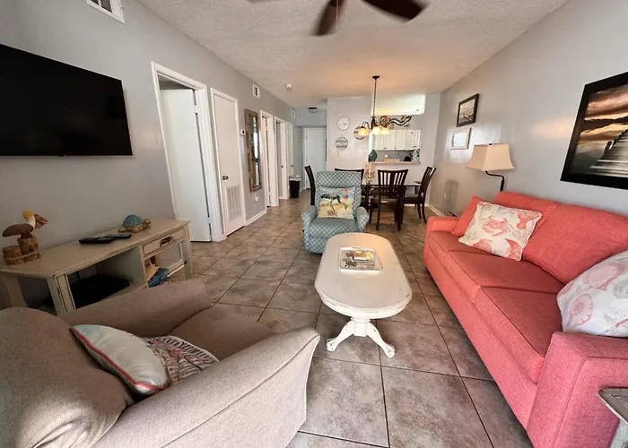 Gulf Village * Gulf Shores