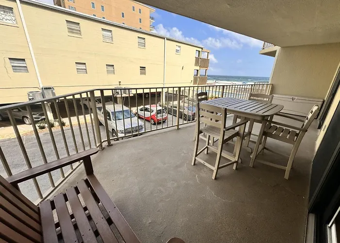 Gulf Village Gulf Shores