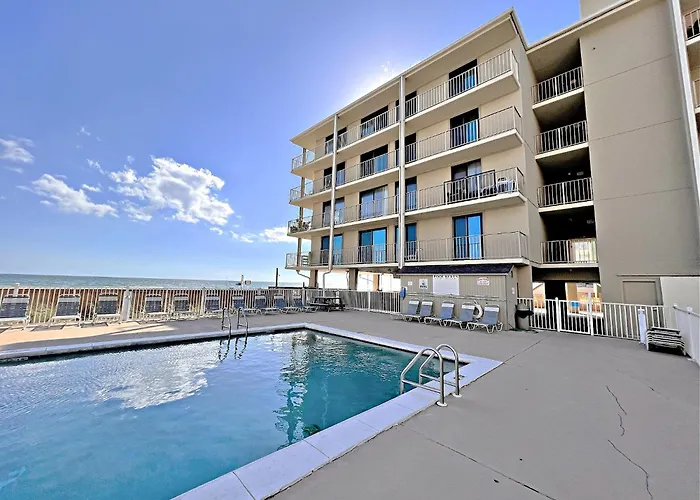 Gulf Village * Gulf Shores