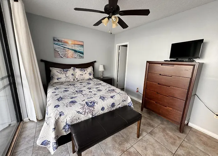 Gulf Village Holiday home Gulf Shores