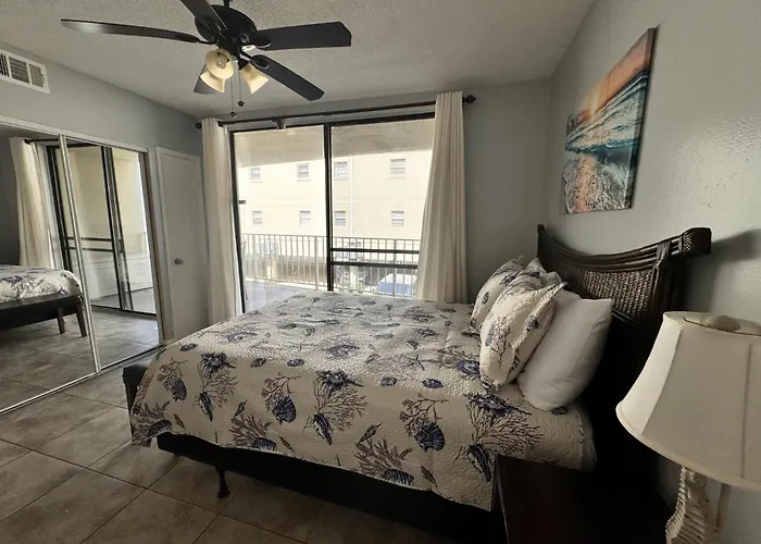 Holiday home Gulf Village *