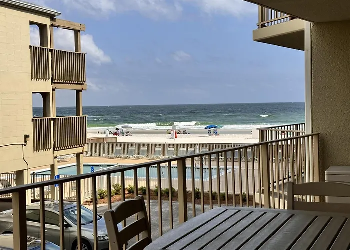 Gulf Village *
